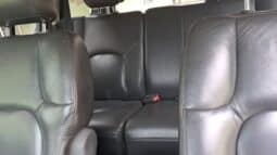 2006 Nissan Xterra SUV