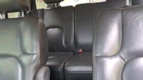 2006 Nissan Xterra SUV