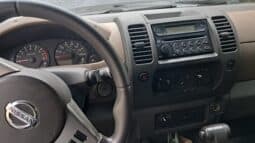 2006 Nissan Xterra SUV