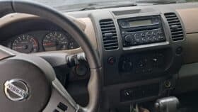 2006 Nissan Xterra SUV