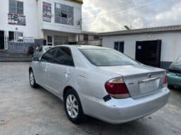 2005 Toyota Camry