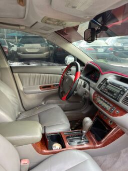 2005 Toyota Camry