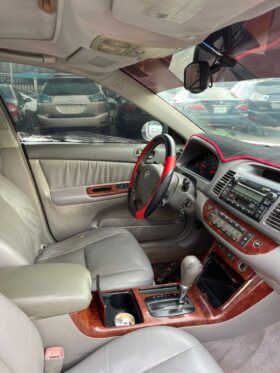 2005 Toyota Camry
