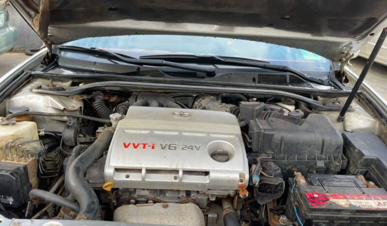 
2005 Toyota Camry full									