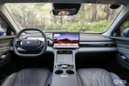 Brand-New Other Geely L6 2025