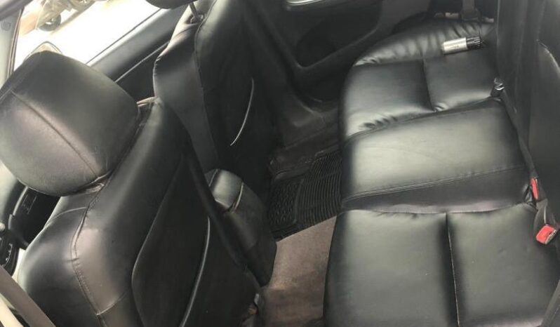 
2007 HONDA ACCORD DC full									