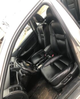 2007 HONDA ACCORD DC