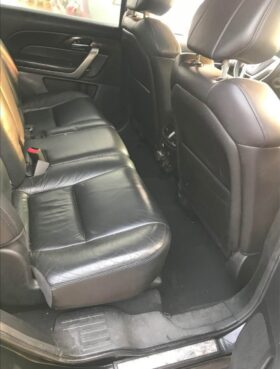 2011 ACURA MDX