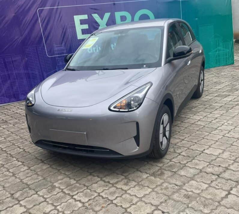 
Brand-New Other Geome 2024 full									