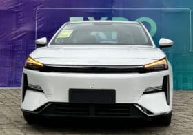 Brand-New Other Geely L6 2025