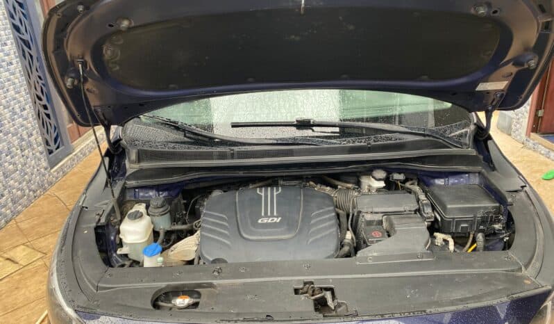 
2017 KIA SEDONA full									