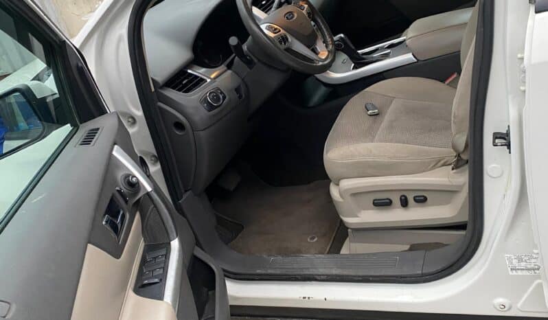 
2013 FORD EDGE SEL full									