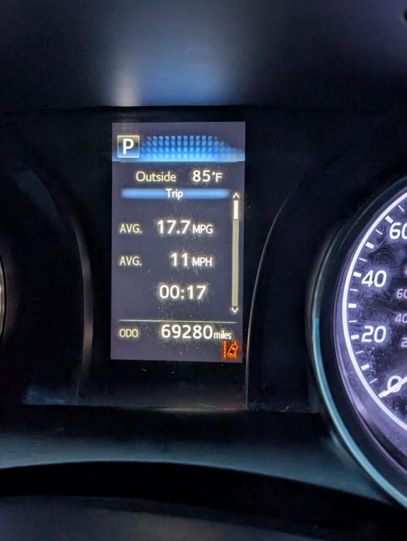 
2018 Toyota Camry full									