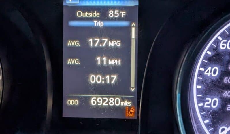 
2018 Toyota Camry full									