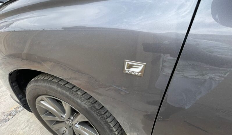 
2013 LEXUS RX 350 FSPORT full									