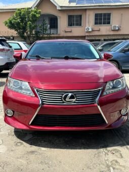 Cars for sale 2014 LEXUS ES 350