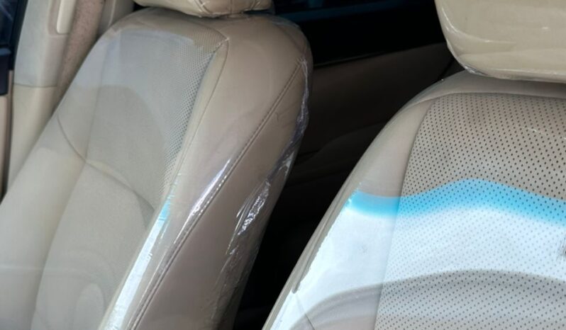 
2014 LEXUS ES 350 full									