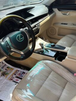 Cars for sale 2014 LEXUS ES 350