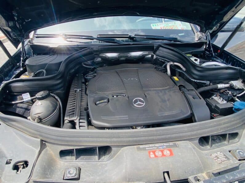 
2014 Mercedes-Benz GLK-Class full									