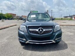 Cars for sale 2014 Mercedes-Benz GLK-Class