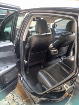 2014 TOYOTA VENZA AWD V6 FULL OPTION