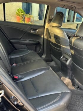 2017 Honda Accord Touring