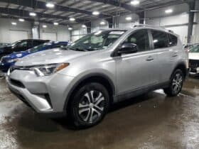 2018 TOYOTA RAV4