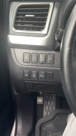 2017 Toyota Highlander Limited Platinum