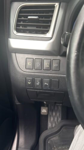 2017 Toyota Highlander Limited Platinum