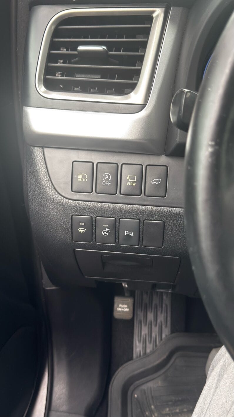 
2017 Toyota Highlander Limited Platinum full									