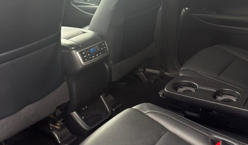 
2017 Toyota Highlander Limited Platinum full									