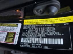 2011 Toyota Venza (Accident Free)