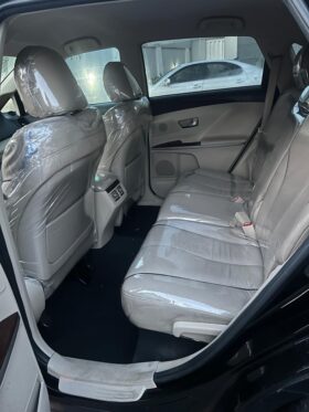 2011 Toyota Venza (Accident Free)