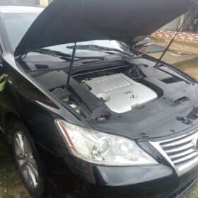 2010 Lexus ES 350