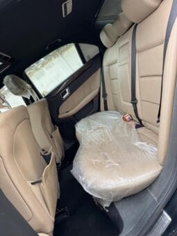 2013MERCEDES- BENZ E350