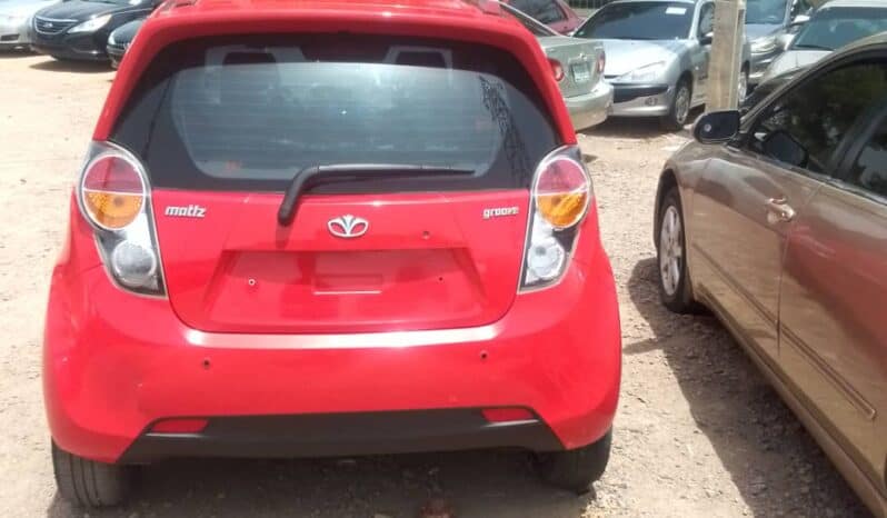 
2003 TOYOTA YARIS full									