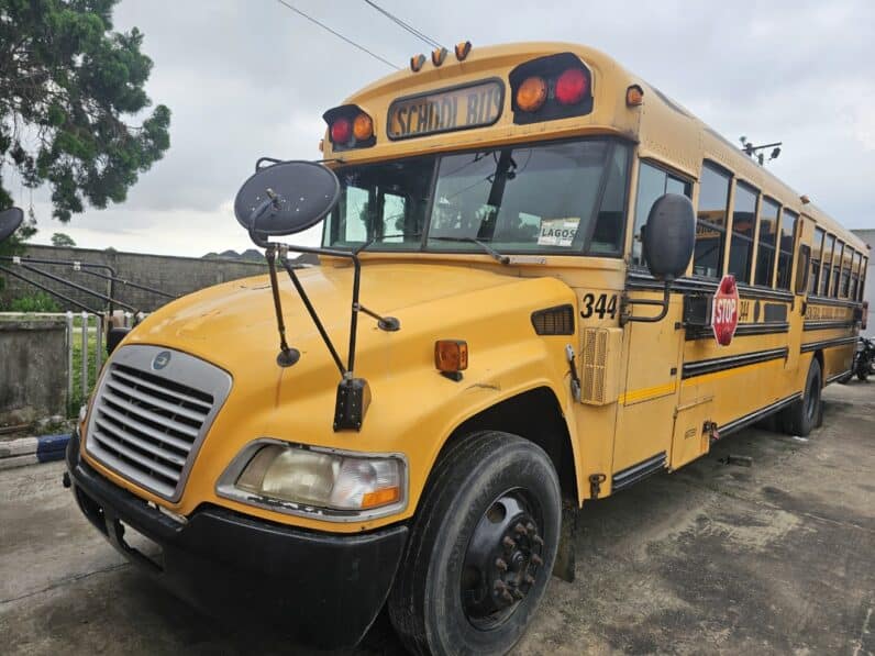 
72 SEATERS LONG BUS full									