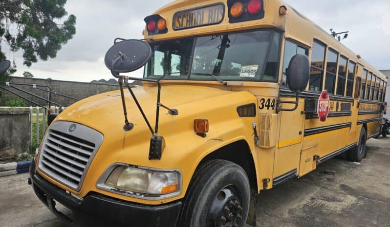 
72 SEATERS LONG BUS full									