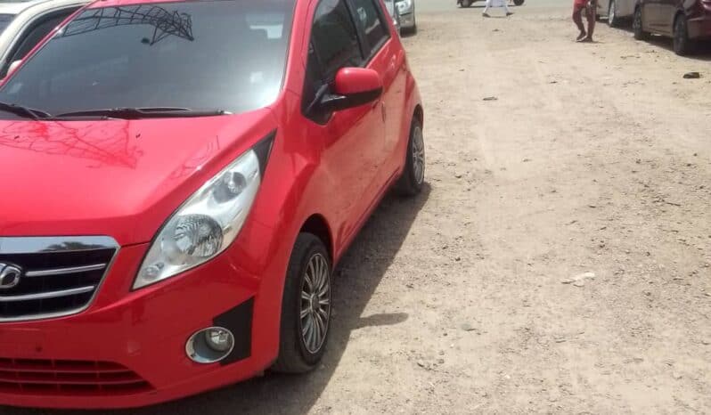 
2003 TOYOTA YARIS full									