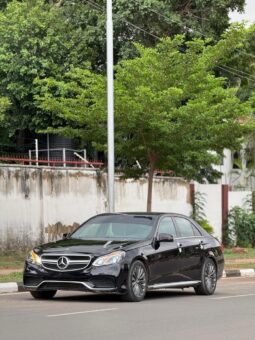 2013MERCEDES- BENZ E350