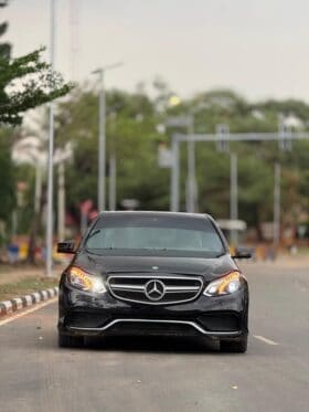 2013MERCEDES- BENZ E350