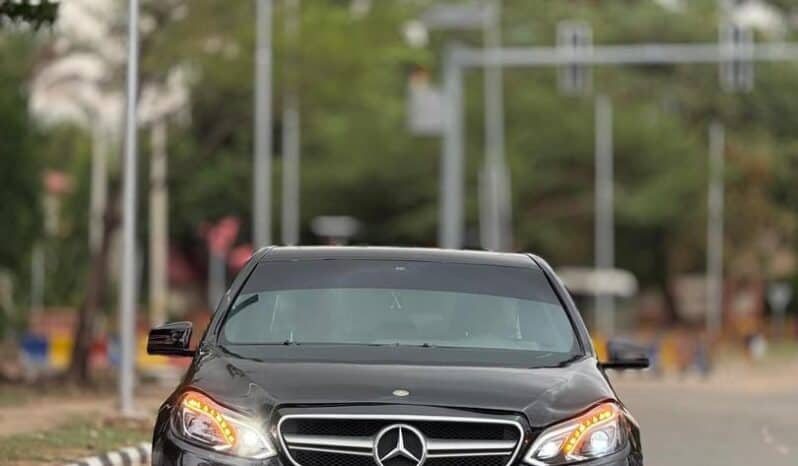 
2013MERCEDES- BENZ E350 full									