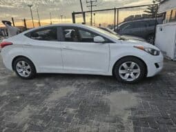 Cars for sale 2013 Hyundai Elantra