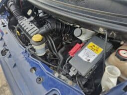 2000 FORD CRAFTER TRANSIT