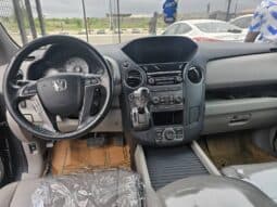 2014 HONDA PILOT