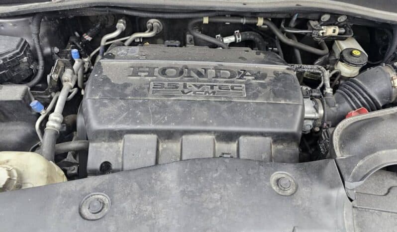 
2014 HONDA PILOT full									