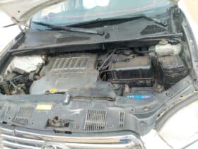 2010 TOYOTA HIGHLANDER