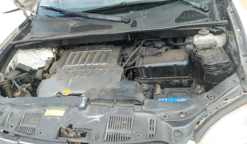 
2010 TOYOTA HIGHLANDER full									