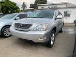 Cars for sale 2005 LEXUS RX 330