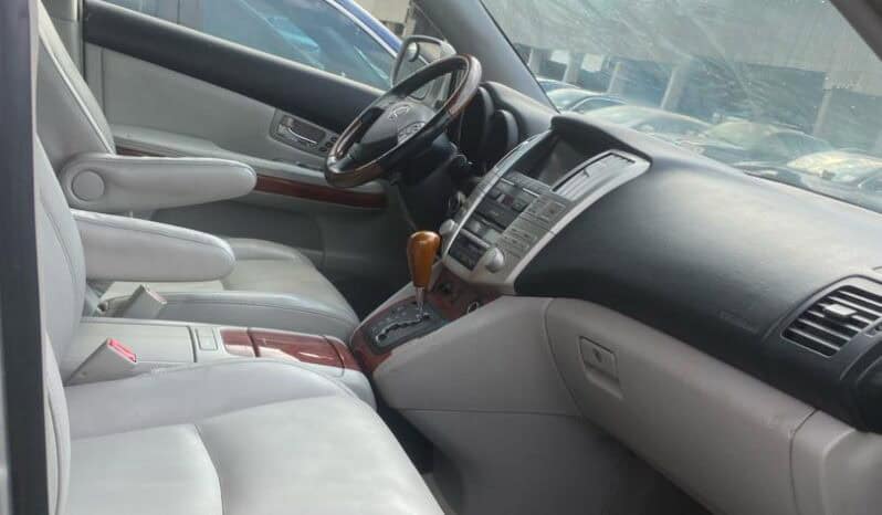 
2005 LEXUS RX 330 full									